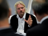 Richard Branson: The law should make no judgement on sexuality