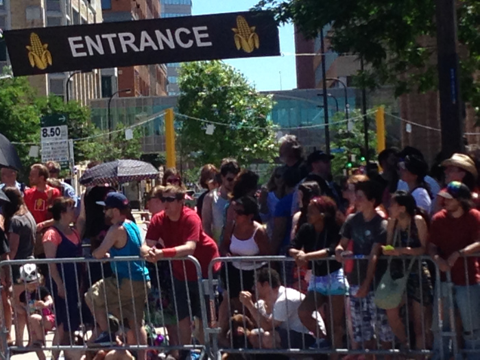 Secrecy Shrouds Evangelical Group's Plan to Infiltrate Twin Cities Pride, Convert LGBT Attendees