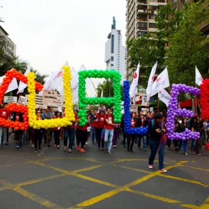 State of Queer: being gay in Latin America