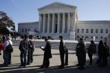 Supreme Court Allows Same-Sex Marriages To Proceed In Kansas