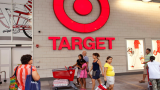 Target publicly endorses same-sex marriage