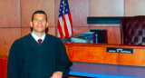 Texas judge will perform same-sex weddings — but only if couples acknowledge his anti-LGBT beliefs