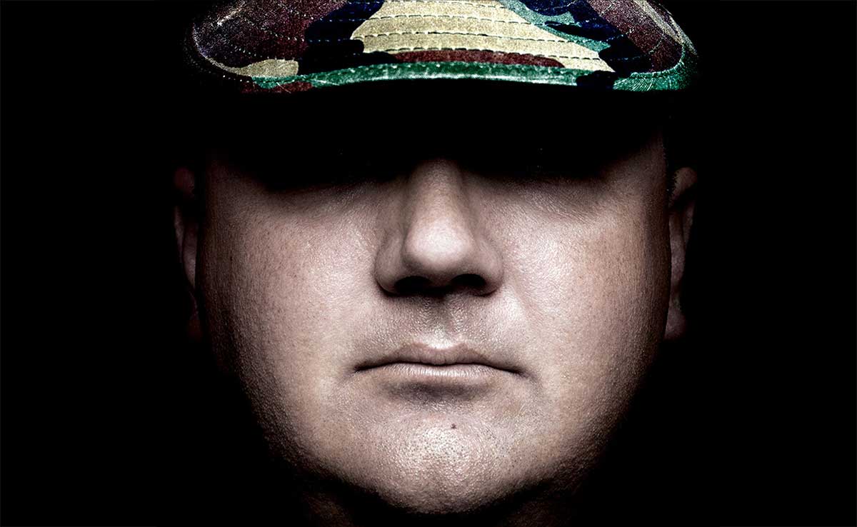 US Military Sexual Assault: Male Survivors Speak Out