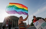 US Supreme Court to agree to hear same sex marriage case