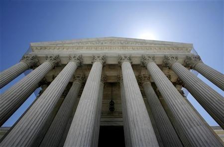 US Supreme Court to debate on whether review same sex marriage appeals