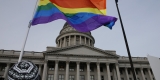 Utah To Appeal Gay Marriage Ban Ruling With Supreme Court