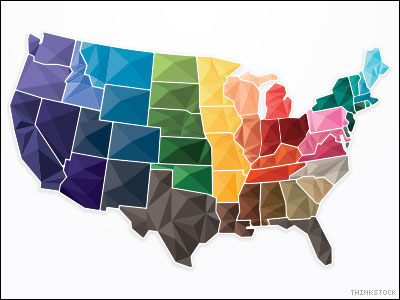 What LGBT Policy Challenges Are on Deck for 2015?