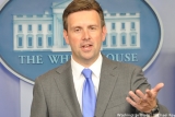 White House criticizes anti-gay Ind. religious freedom law