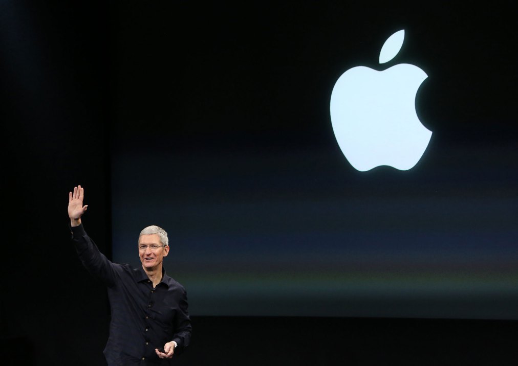 Why Tim Cook’s Coming Out Is the Most Meaningful to Date