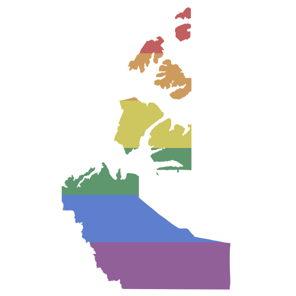 Lgbt Rights In Northwest Territories Canada Equaldex