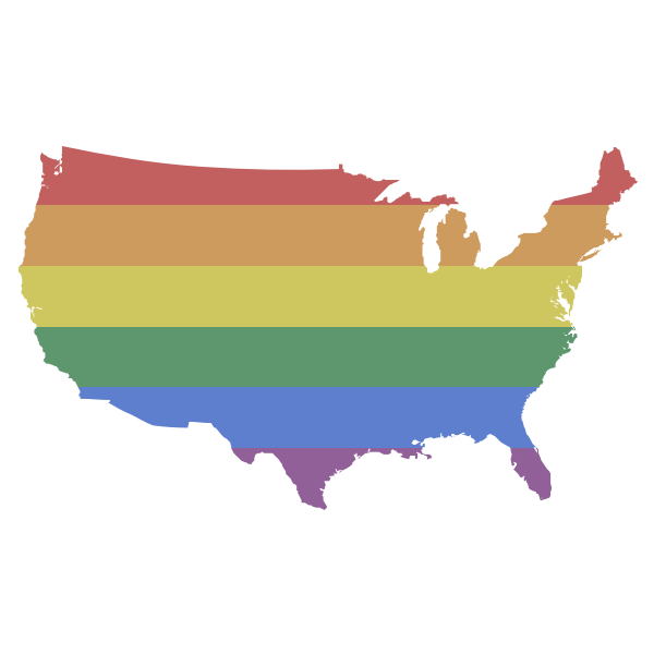 Gay Rights In The United States 57