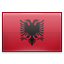 Albania Flag