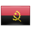 Angola Flag