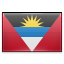 Antigua and Barbuda Flag