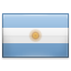 Corrientes Flag