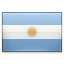 Argentina Flag