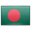 Barisal Flag
