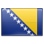 Federacija Bosna i Hercegovina Flag