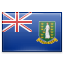 British Virgin Islands Flag