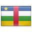Mambéré-Kadéï Flag