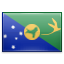 Christmas Island Flag