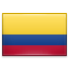 Colombia Flag