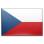 Karlovarský kraj Flag