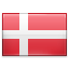 Central Jutland Flag