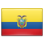 Ecuador Flag