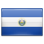 El Salvador Flag