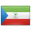 Equatorial Guinea Flag