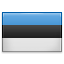 Estonia Flag