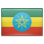 Ethiopia Flag