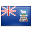 Falkland Islands Flag