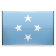 Federated States of Micronesia Flag