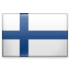 Finland Flag