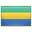 Ogooué-Maritime Flag