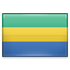 Gabon Flag