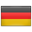 Thüringen Flag