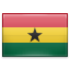 Ghana Flag