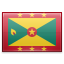 Grenada Flag