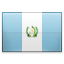 Huehuetenango Flag