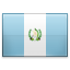 Guatemala Flag