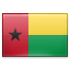 Guinea-Bissau Flag