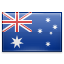 Heard Island and McDonald Islands Flag