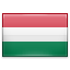 Hungary Flag