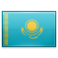 Soltüstik Qazaqstan oblysy Flag