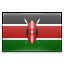 Kenya Flag