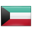 Al Kuwayt (Al ‘Āşimah) Flag