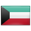 Kuwait Flag